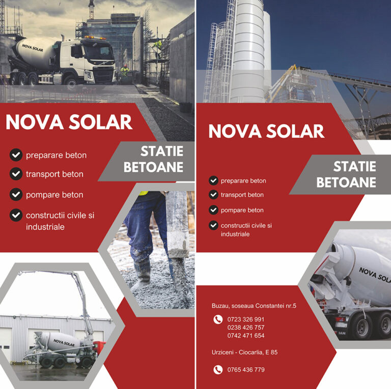 nova solar